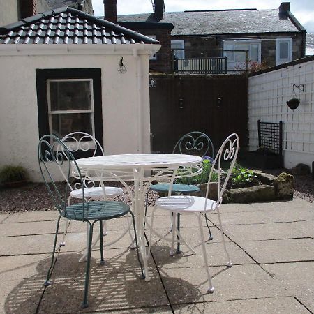 Garden Apartment Ayr Exterior foto