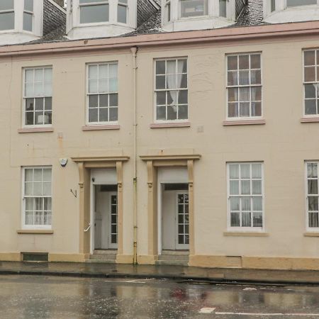 Garden Apartment Ayr Exterior foto