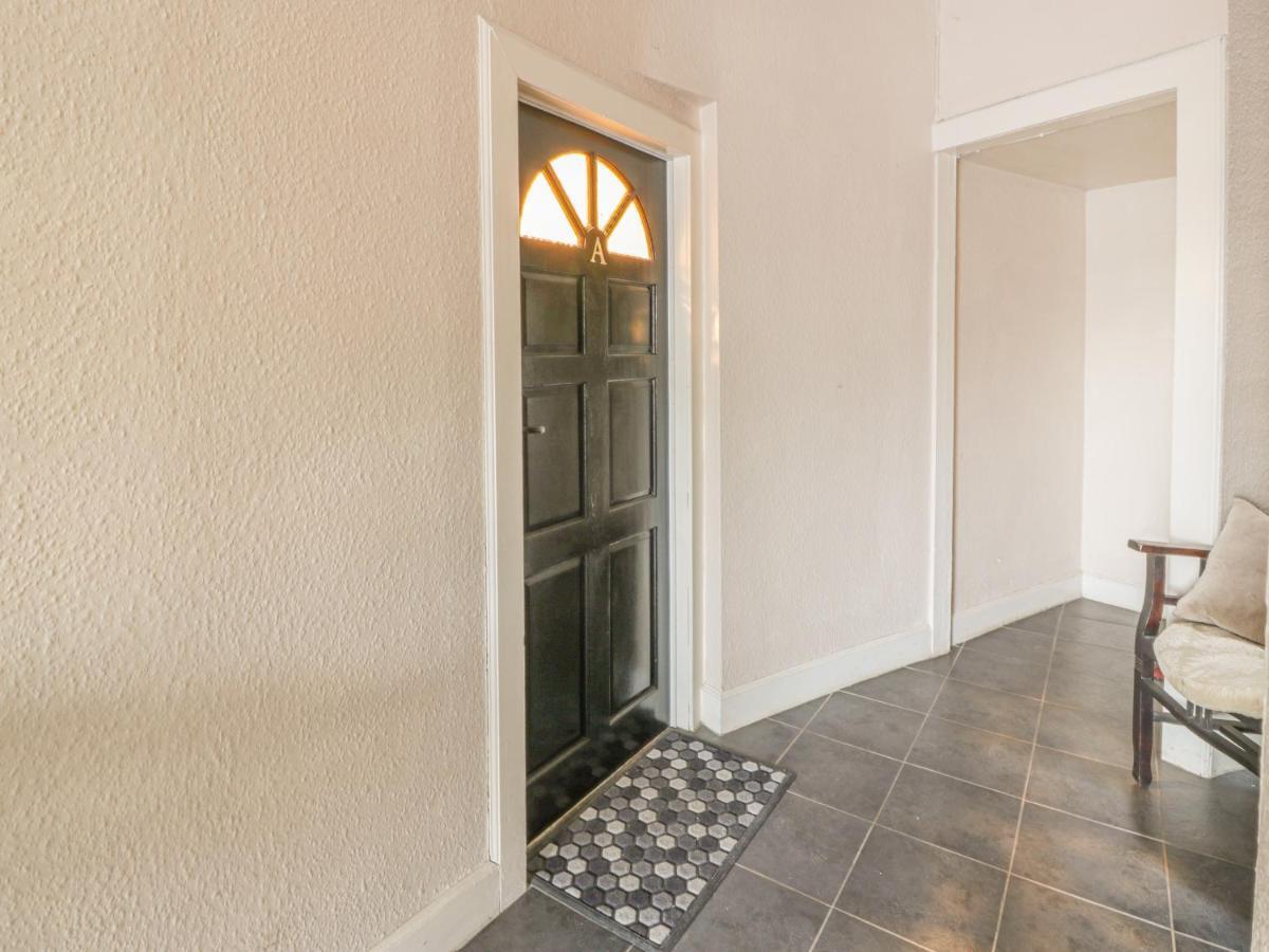 Garden Apartment Ayr Exterior foto